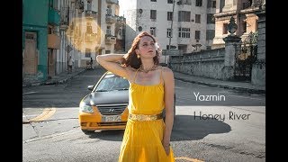 Honey River by Yazmin