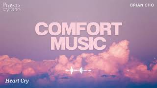 Music to bring you comfort (piano)