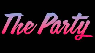 Evan AuCoin - Live on The Party [Full Interview] 26-10-13