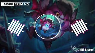 Nhạc Tik Tok Remix - Saiyor nhạc nền 627 remix - Gây Nghiện || NDT Chanel