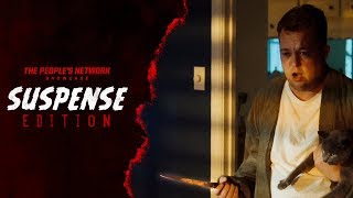 A mysterious visit ruins Christmas | Hank & Honey directed by Rob Neilson | TPN Suspense Edition