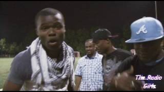 The radio girls-FREESTYLE-40 WEST RECORDS  (watch in high quality)