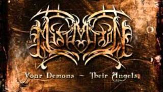 Miseration - Perfection Destroyed