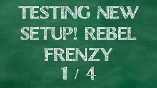LSTB Live Day 1! JML Reqs Only, Easy 16/16 + Padme Clones SM!