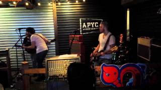 Deal Casino - The Runaways - Live @ APYC - 07/19/2015