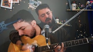 BURNING RAIN (Original Song)