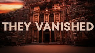 Why Did The Nabateans Vanish Overnight