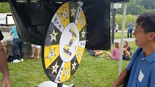 90.5 WASU FM - Summer Promotions
