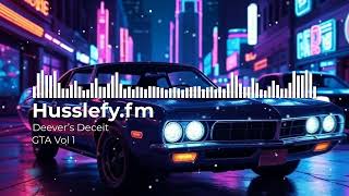 GTA Deever's Deceit | synthwave | copyright free music