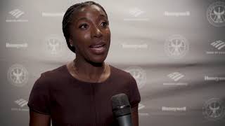 ESPN SVP College Networks & Programming Rosalyn Durant: Why Co's Should Choose the Charlotte Region