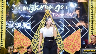 FORCED - FEBBY KEY'S PARTY MUSIC LIVE SHOW ANKRINGAN TEH ITA