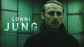 Andor: Lonni Jung | The Spy