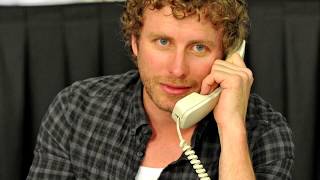 Entertainment Update with TJ Cates Dierks, Garth , Mel Brooks