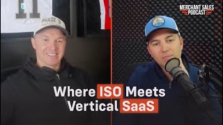 ISO to SaaS: The Strategic Shift