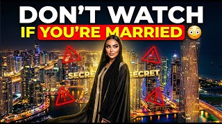 15 Mind-Blowing Taboos in Dubai You Won’t Believe | Facts About Dubai - Travel Documentary