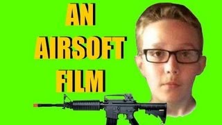 The Tim Show: An Airsoft Film