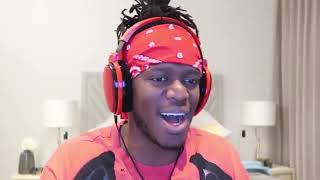 KSI Reacts to Andrew Tate's Logic of Becoming Successful