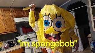 Spongebob - Lost Footage