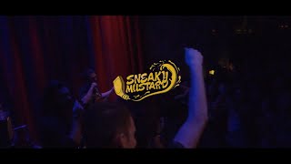Sneaky Promo Video