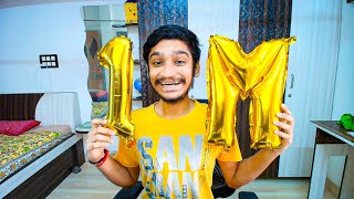 Celebrating 1 million Subscribers Live 🔴 Kavi Patel