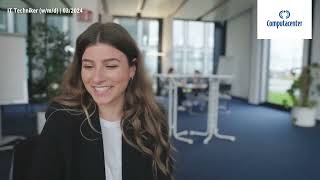 IT Techniker (w/m/d) bei Computacenter