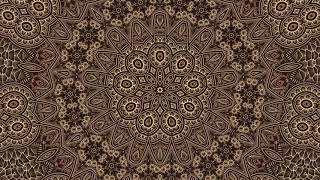 Slow Motion Meditation Video - No Loop, No Static Pics.