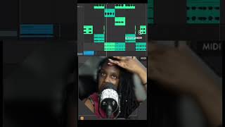 Making music with my fav plugins #beatmaking #rnb #musicproducer #spawn #music l