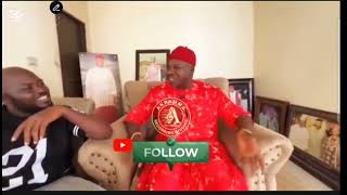Ayaka Ozubulu and Umu Obiligbo and Anyidone don't have any music of his own.
