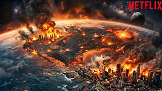 Top 10 Post-Apocalyptic TV Series (Netflix, Prime, Apple TV, Peacock)