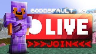 Donut SMP Live | Rating Bases | $1B LootDrop