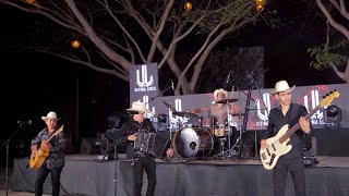 Ultima Linea - El Sierreño