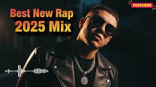 🎧 Best New Rap 2025 Mix | October Hip Hop Playlist – Trending Tracks 2025