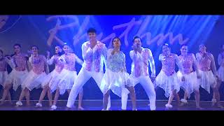 ROJA | FOOTLOOSE DANCE ACADEMY | RHYTHM 2019