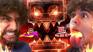 TCD vs FLAMEWALL (NEW TOP 1)