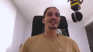 Vlog4 Taking a Huge Risk Maxing Out My Credit Card To Purchase My First Real Camera!