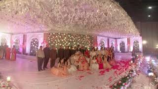 A Virtual Reality Creativeness | Mahima & Pratik | Wedding | Citadel Convention Center | DejaVR