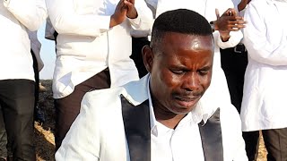 Isaac & The Mighty Disciples (MATONA)  - O Halalegile