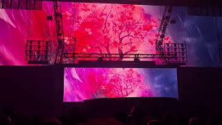 Janet Jackson "Promise of You/After You Fall [Live in Las Vegas]" May 21, 2025