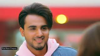 Ishare Tere Karti Nigah | School Love Story | Feeling | Sumit Goswami | Rdx Music Company