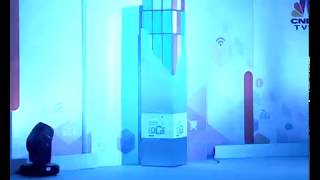 Rubique Fintech Edge Trophy Launch