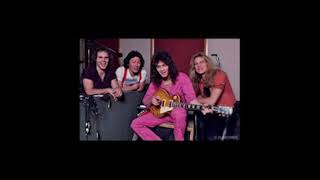 Van Halen - Take Your Whiskey Home HiFi Isolated Guitar Track