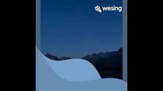 This video is from WeSing