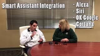 Oaktree TV Ep 22: Dave's AudiologyOnline Webinar