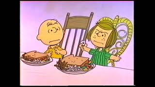 It's Martin Luther King Day Charlie Brown!