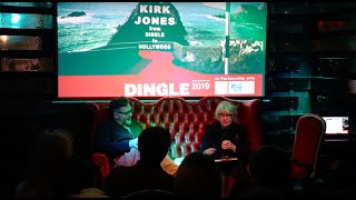 Dingle Hub at Dingle International Film Festival 2019