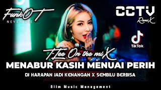 DJ T-Lee™ Feat DJ Rey™ - DJ FUNKOT TERBARU‼️|| DJ MENABUR KASIH MENUAI PERIH‼️|| DJ SEMBILU BERBISA