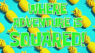 SpongeBob Teaser
