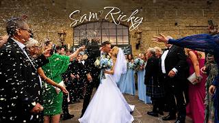 Sam & Ricky - Wharfdale Grange, Leeds