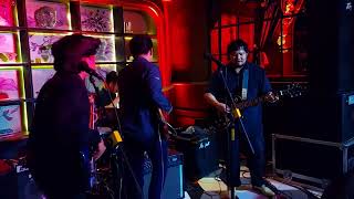 Marry Go Round - Mt Lewis live at Lost and Found 37