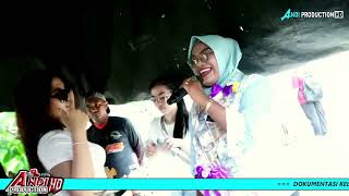 MASIH ADA LUKA - SINGA DANGDUT PUTRA PA'I MUDA DI DESA WANGUK ANJATAN INDRAMAYU